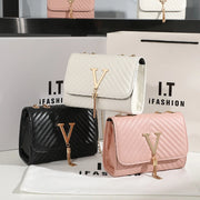 New Crossbody Bags for Women Clutch Handbags C