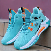 Basketball Shoes Men Breathable Sneakers for Men
